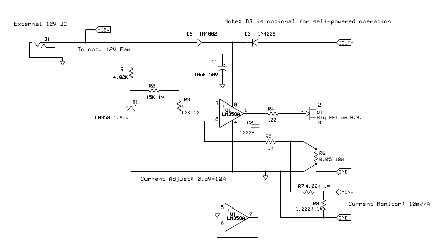 Load Circuit