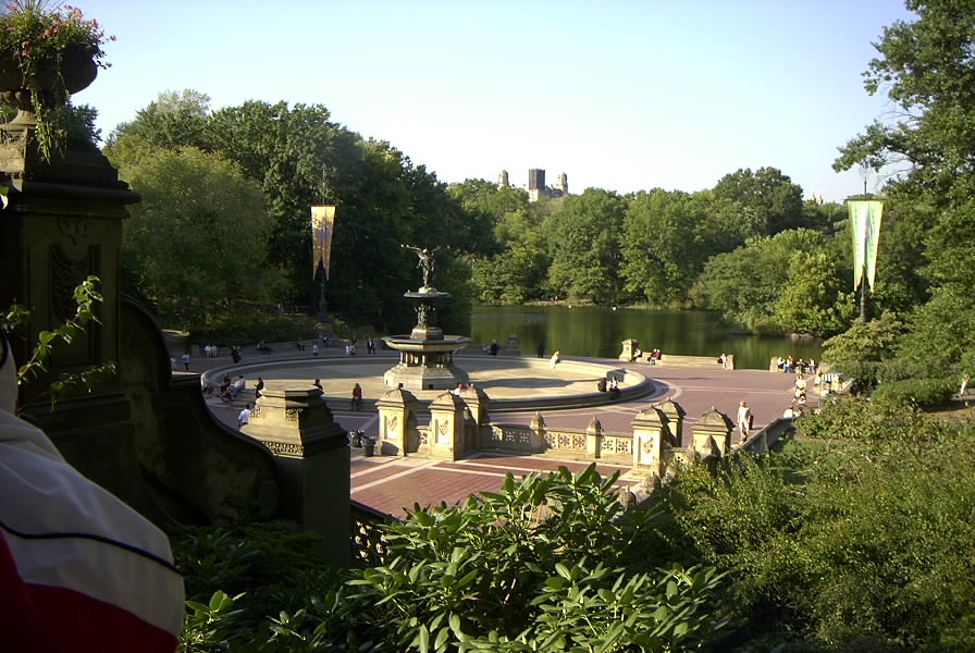 Central Park