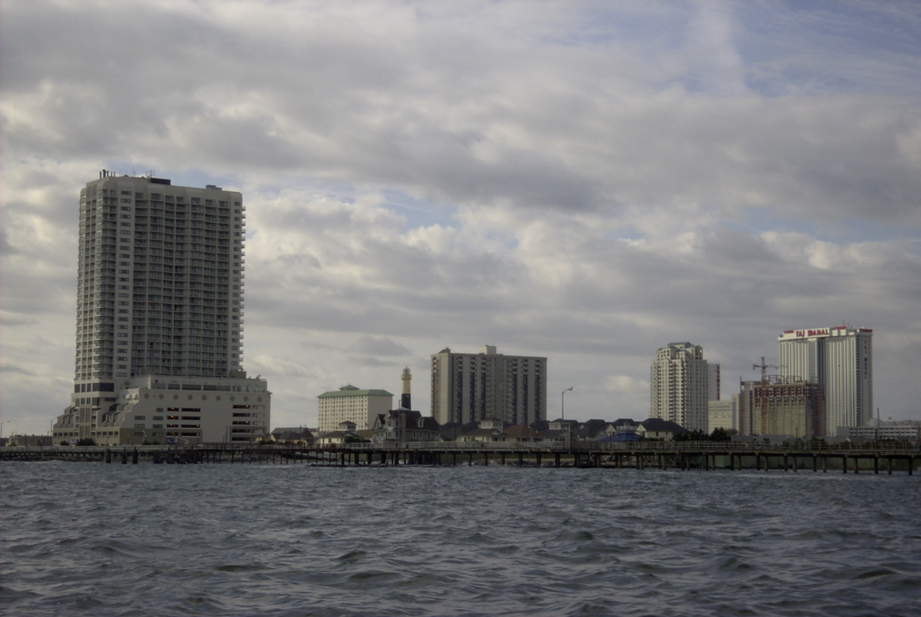 Atlantic City