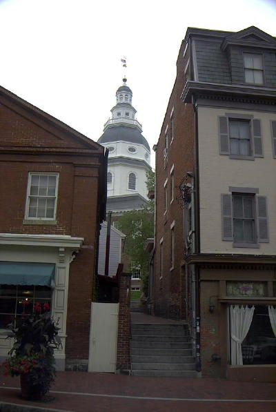 Annapolis