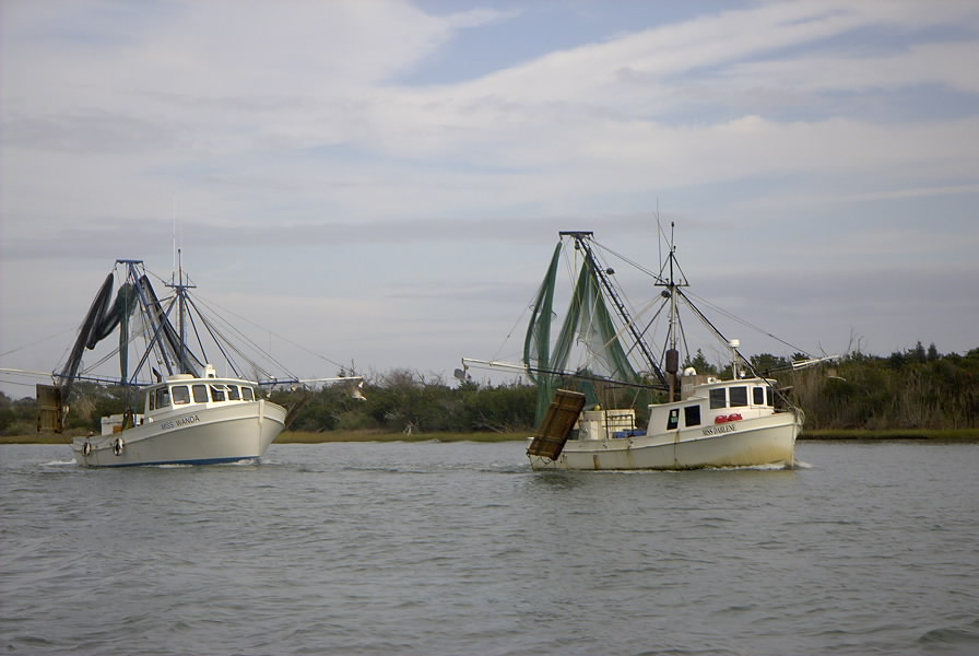 Beaufort NC