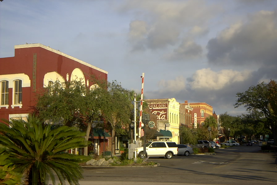 Fernandina Beach FL